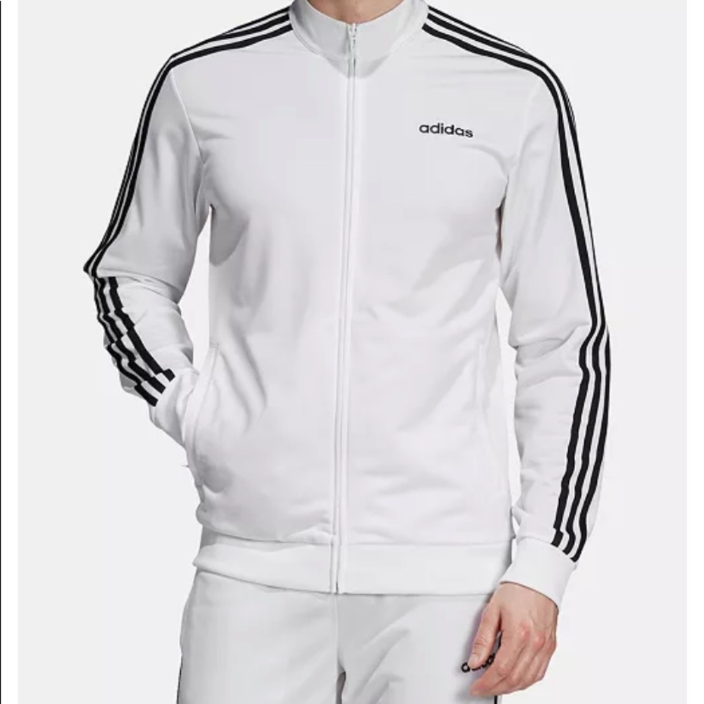 Adidas Sweater